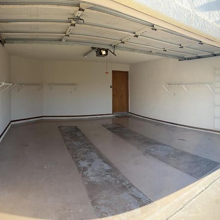 Townhouse, Two Car Garage, Fireplace Back Yard لاس كروسيس، نيومكسيكو المظهر الخارجي الصورة