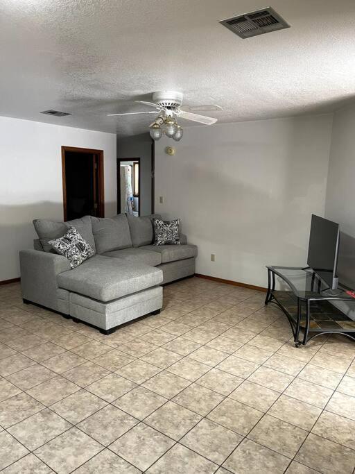 Townhouse, Two Car Garage, Fireplace Back Yard لاس كروسيس، نيومكسيكو المظهر الخارجي الصورة