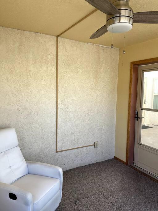 Townhouse, Two Car Garage, Fireplace Back Yard لاس كروسيس، نيومكسيكو المظهر الخارجي الصورة
