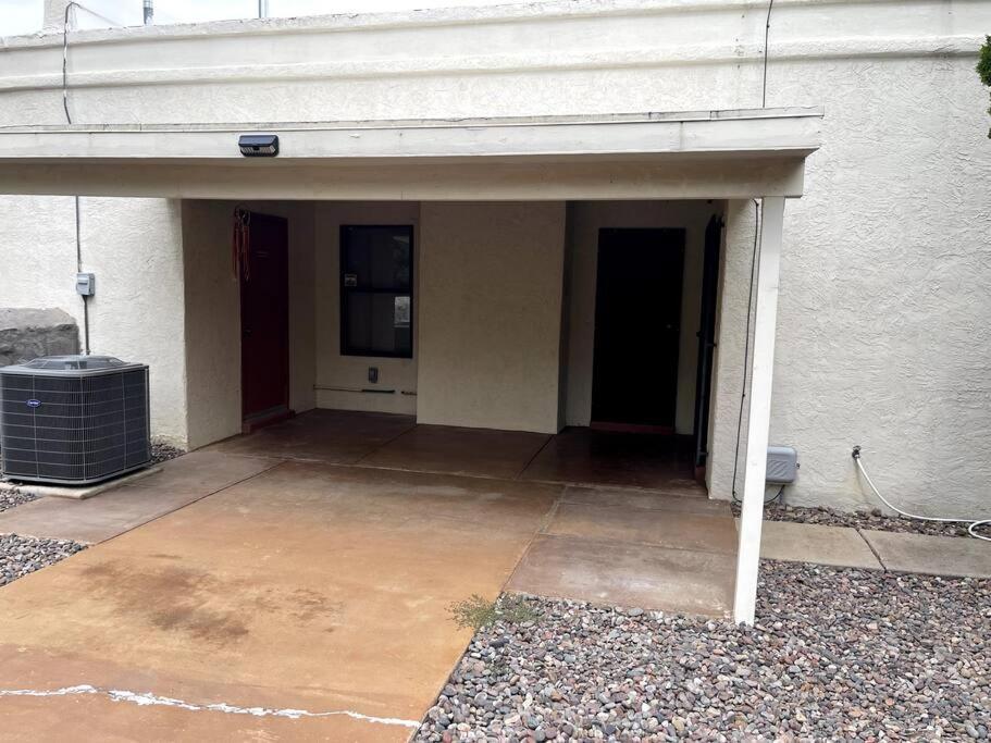 Townhouse, Two Car Garage, Fireplace Back Yard لاس كروسيس، نيومكسيكو المظهر الخارجي الصورة