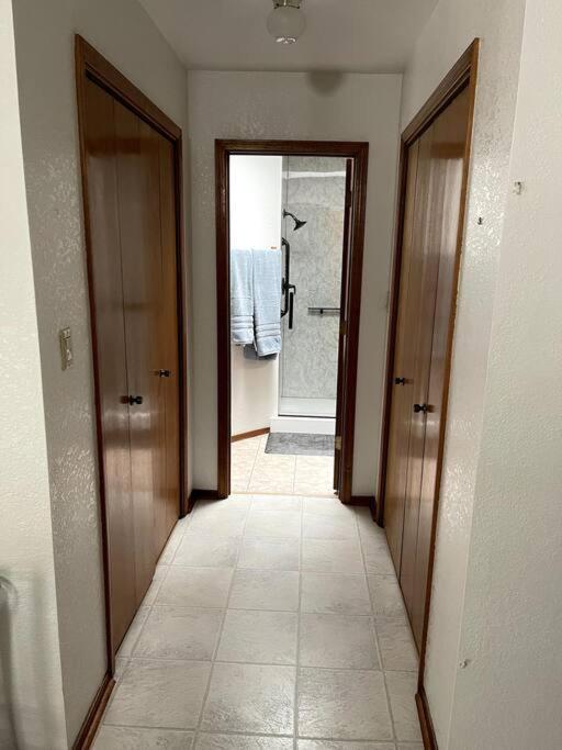 Townhouse, Two Car Garage, Fireplace Back Yard لاس كروسيس، نيومكسيكو المظهر الخارجي الصورة