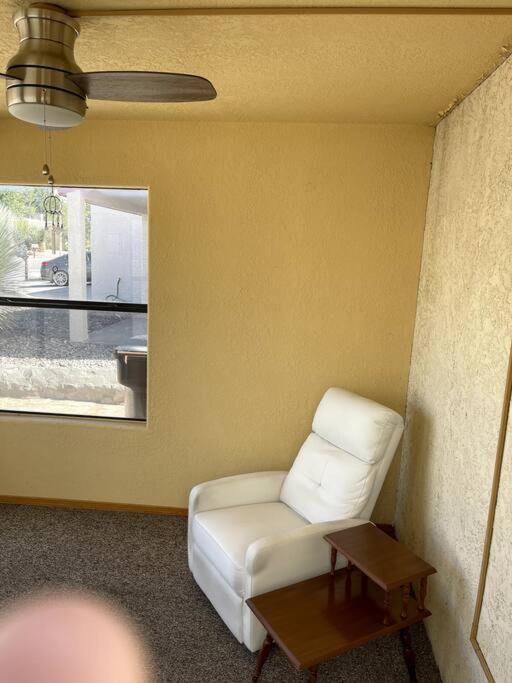 Townhouse, Two Car Garage, Fireplace Back Yard لاس كروسيس، نيومكسيكو المظهر الخارجي الصورة