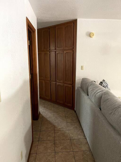 Townhouse, Two Car Garage, Fireplace Back Yard لاس كروسيس، نيومكسيكو المظهر الخارجي الصورة